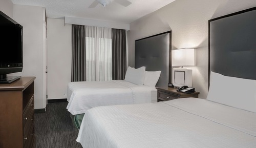 Suite, 2 Bedrooms, Accessible, Non Smoking