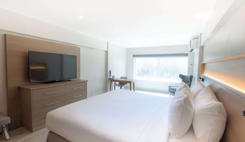 Premium Room, 1 King Bed, Non Smoking