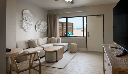 Suite, 1 Bedroom (Cabana)