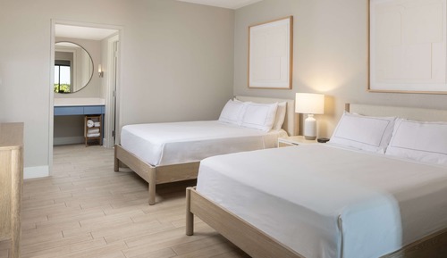 Suite, 1 Bedroom (Cabana)