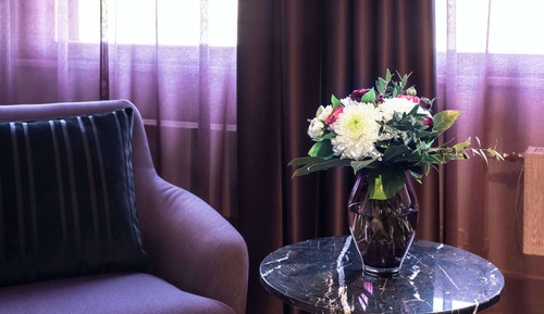 Suite (King)