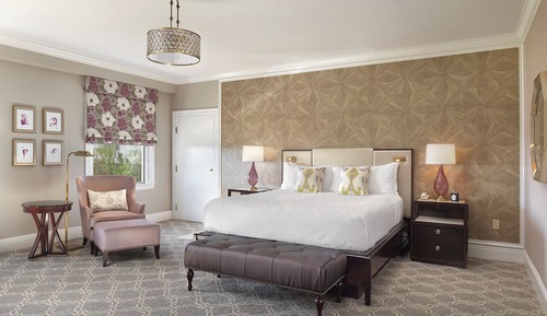 Suite, 1 Bedroom, Accessible (King, Grab Bars)