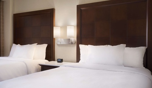 Suite, 2 Bedrooms, Non Smoking