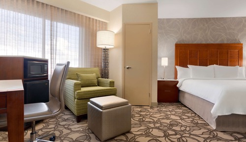 Room, 1 King Bed, Non Smoking (Nonsuite)