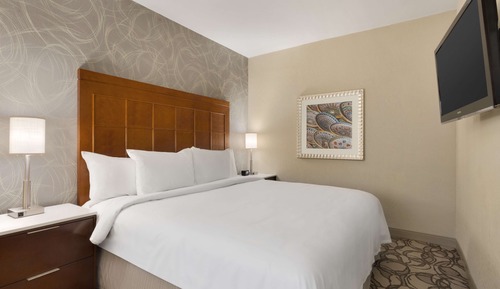 Room, 2 Bedrooms, Non Smoking