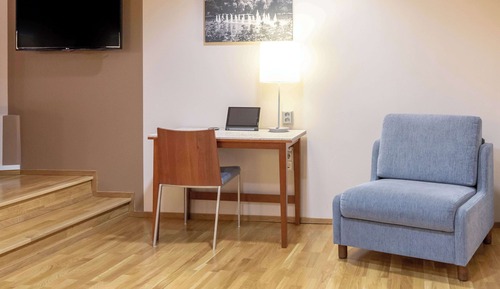 Family Room (Four)