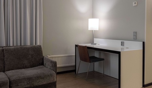 Superior Room (Plus)