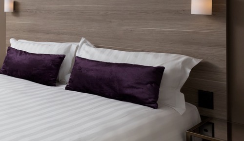Superior Room, 1 Queen Bed