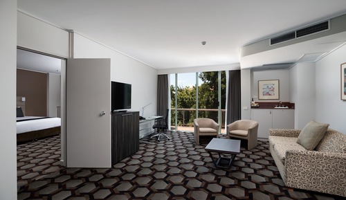 Embassy Suite