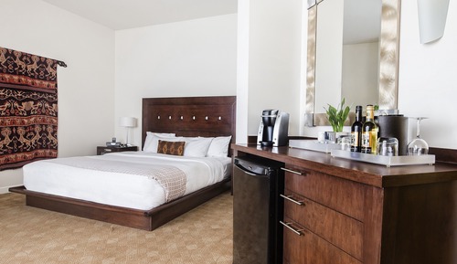 King Suite