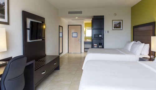 Standard Room, 2 Queen Beds