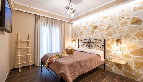 Apartment, 2 Bedrooms