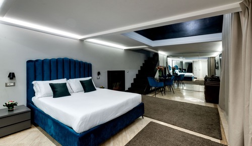 Duplex (Suite Prestige)