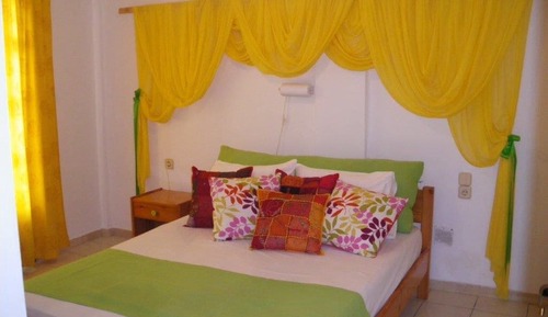 Two-bedroom Apartments