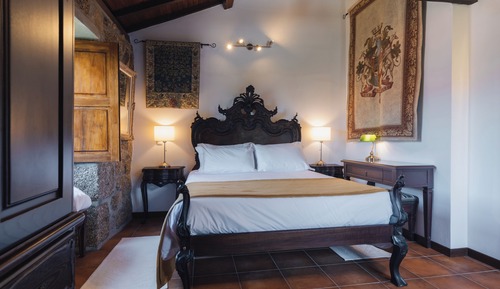 Junior Suite, 1 Bedroom