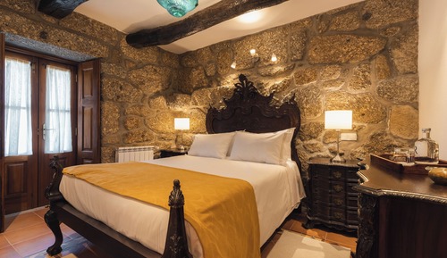 Superior Double Room, 1 Bedroom