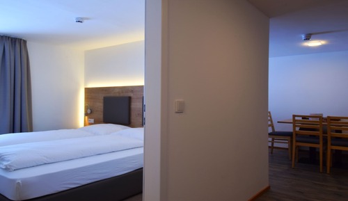 Apartment, 2 Bedrooms, Mountain View