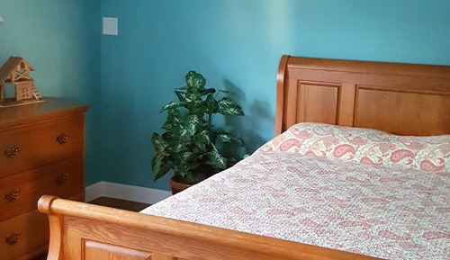 2 Bedroom Premium Family Suite 