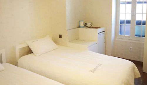 Standard Twin Room, 2 Twin Beds (C room)