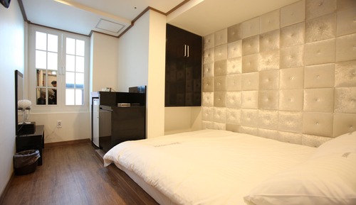 Standard Double Room, 1 Double Bed (B room)