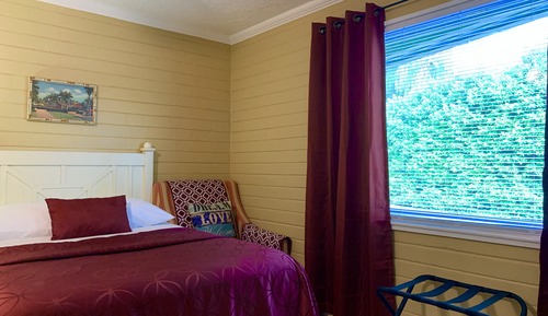 Standard Room, Multiple Beds, Non Smoking