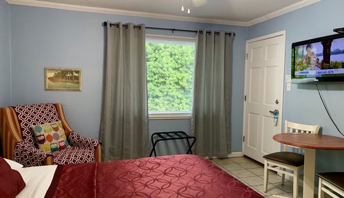 Standard Room, 1 Bedroom, Non Smoking