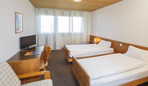 Classic Double or Twin Room