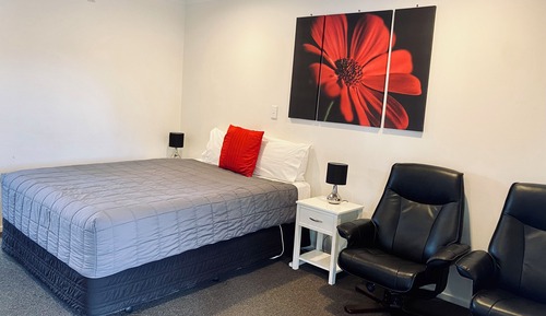 Apartment, 1 Bedroom