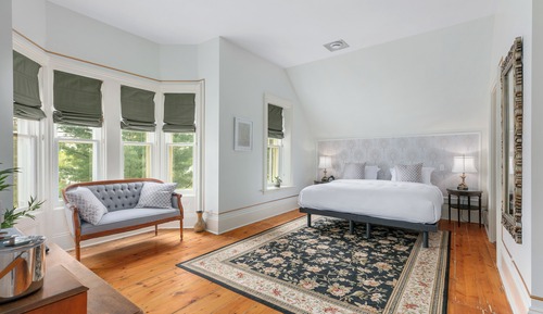 Superior Room, 1 King Bed (N°1)
