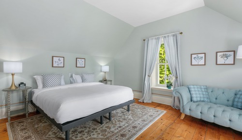 Superior Room, 1 King Bed (N°3)