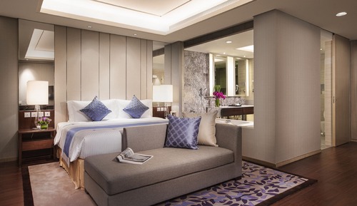 2 Bedroom Deluxe