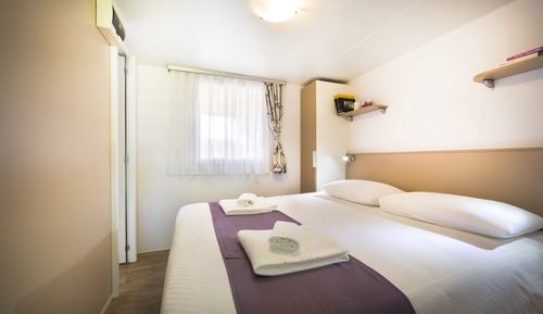 Family Mobile Home,  Terrace