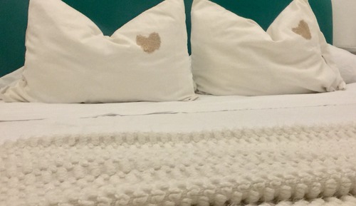 Superior Apartment, Kitchenette