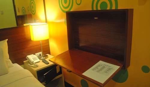 Standard Twin Room, 2 Twin Beds