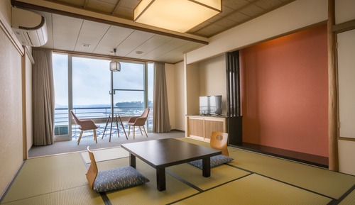 Japanese Style Room