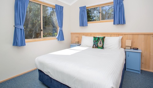 Deluxe Cabin