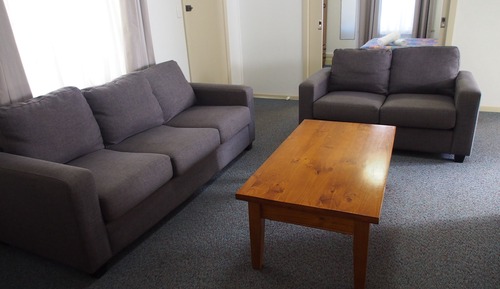 Standard Suite, Multiple Bedrooms, Kitchen (House 2)