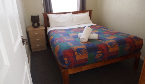 Standard Suite, Multiple Bedrooms, Kitchen (House 1)