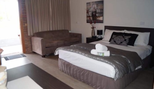 Superior Room, 1 Queen Bed