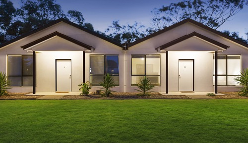 Self-Contained Deluxe 2 Bedroom, Accessible