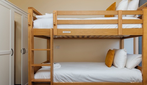 Deluxe Apartment, 2 Bedrooms