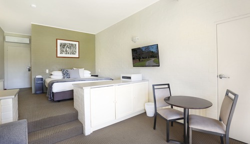 Standard Room, Non Smoking (Double Room)