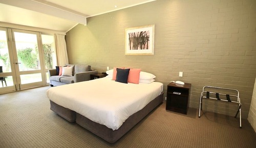 Standard Room, Non Smoking (Disabled Room)