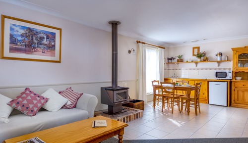 Cottage, 1 Bedroom, Non Smoking (Spa Bath)