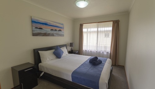 Cabin, 1 Bedroom (Holiday Unit)