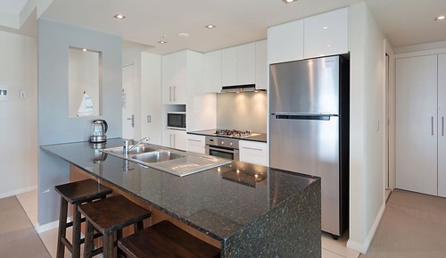 3 Bedroom Apartment - Ocean View