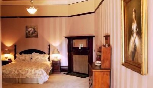 Superior Room, Non Smoking, Bathtub (Romance Suite)
