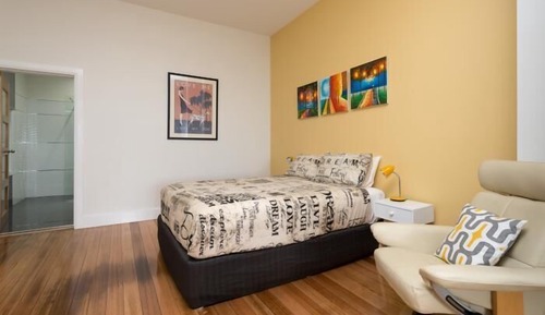 Apartment, 1 Bedroom, Ensuite