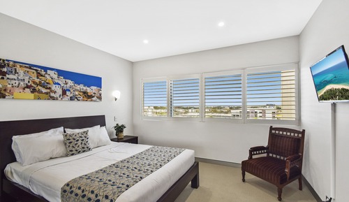 3 Bedroom Penthouse