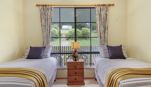 Family Cottage, 2 Bedrooms
